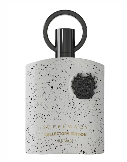  Supremacy Collector's Edition Pour Homme Afnan 
