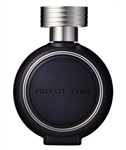  Private Code Haute Fragrance Company HFC 