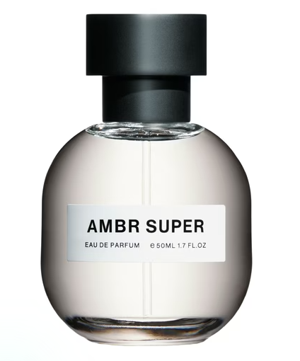  Ambr Super Son Venïn 