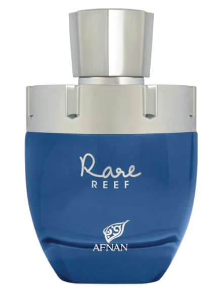  Rare Reef Afnan 