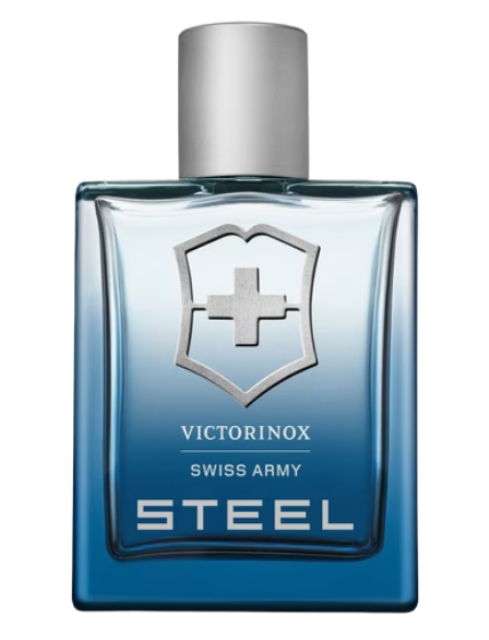  Steel Victorinox Swiss Army 