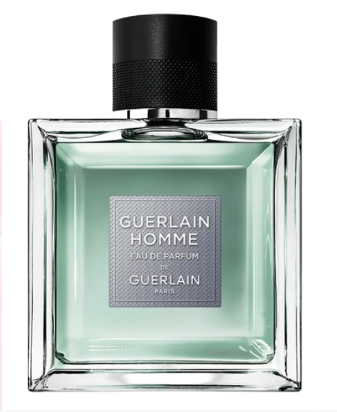  Guerlain Homme Eau De Parfum 