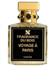  Voyage à Paris Fragrance Du Bois 
