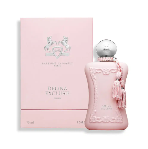  Parfums de Marly Delina Exclusif Edition Royale 