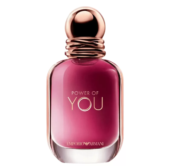  Power Of You Giorgio Armani 