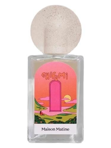  Shifumi Maison Matine 