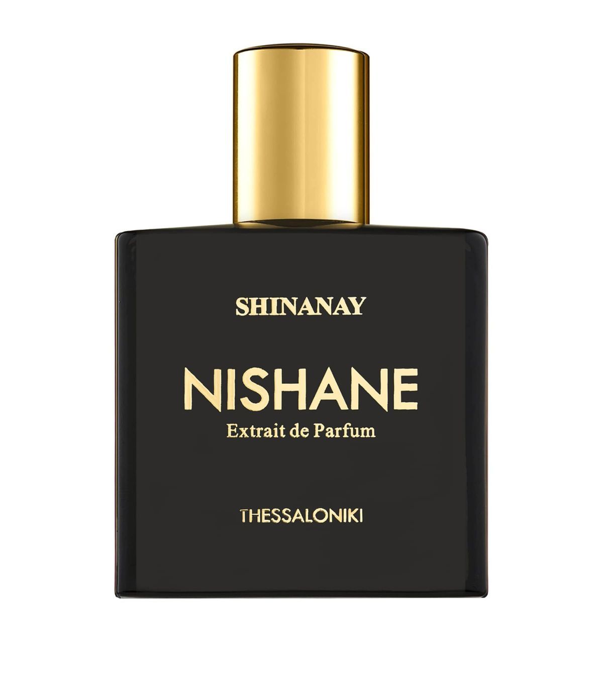  Shinanay Nishane 