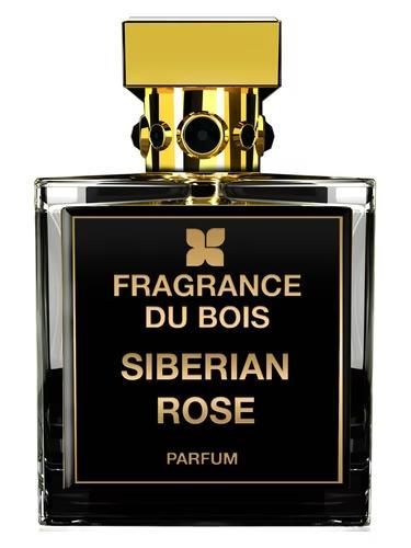  Siberian Rose Fragrance Du Bois 