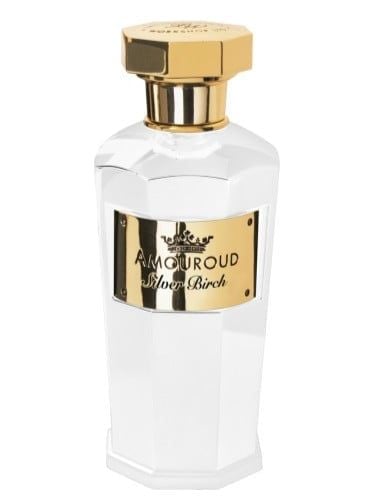  Silver Birch Amouroud 