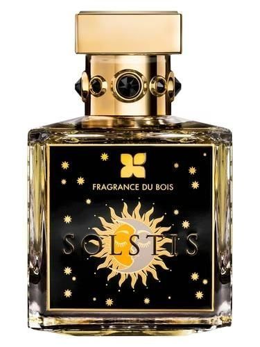  Solstis Fragrance Du Bois 