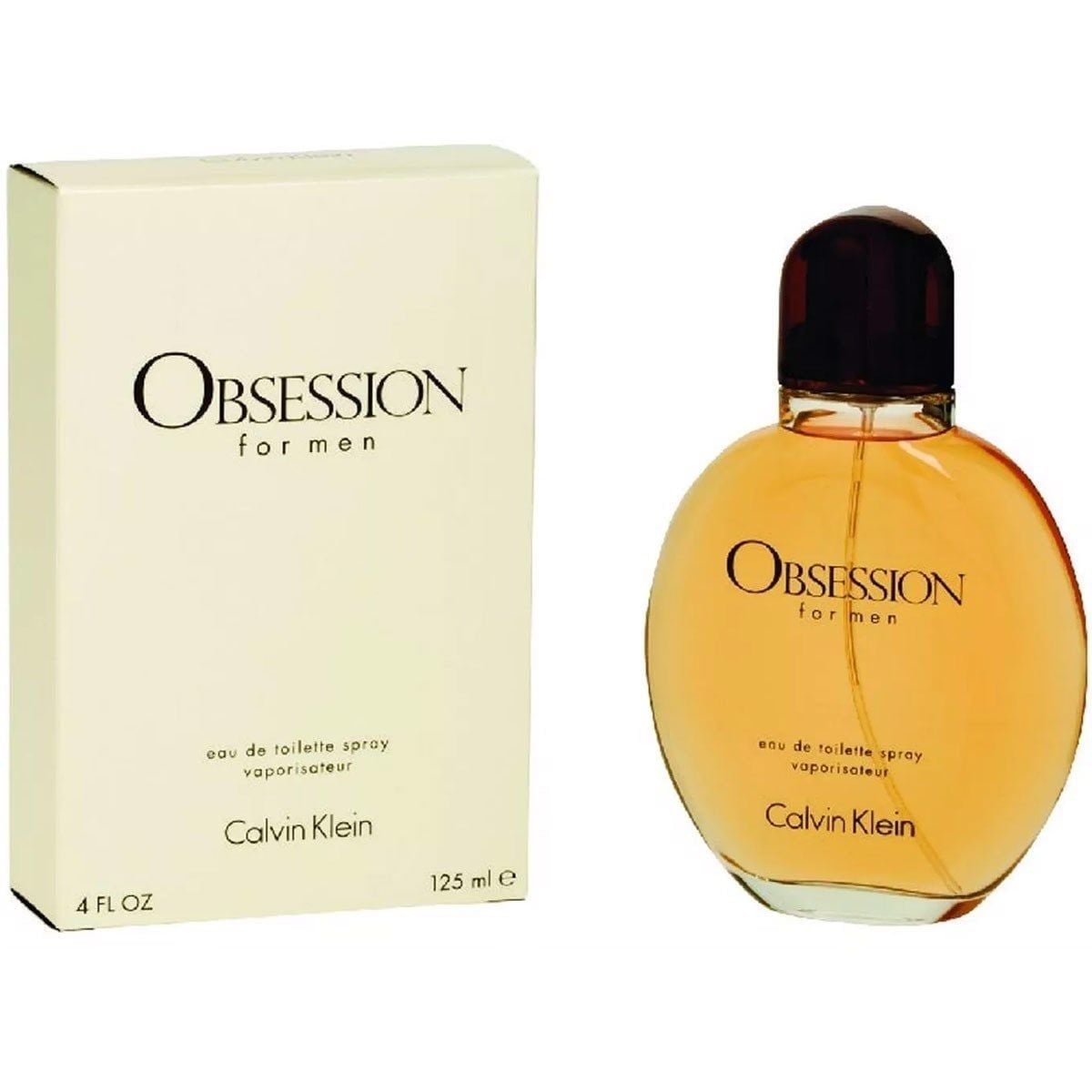  Obsession by Calvin Klein EDT 