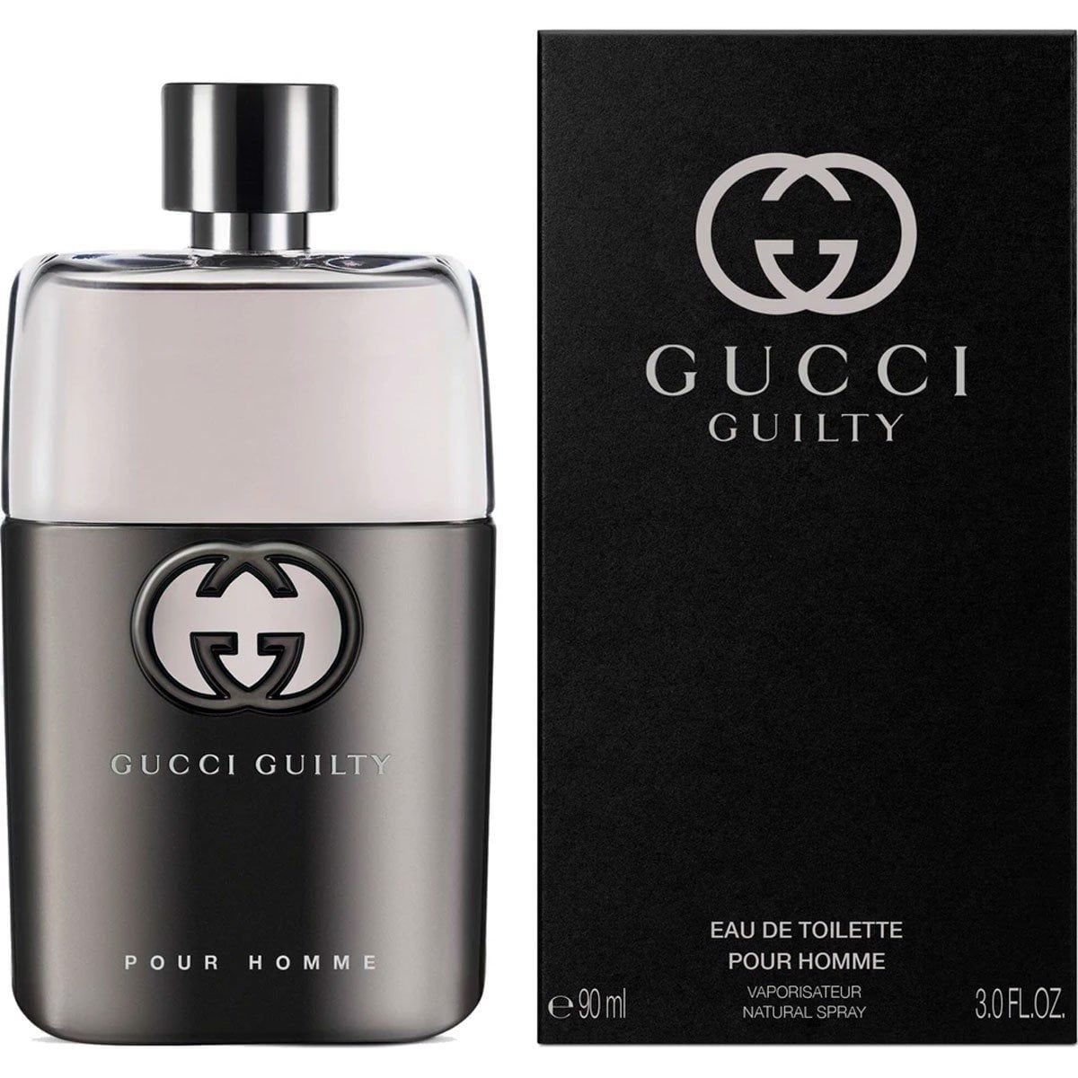 Gucci Guilty EDT 