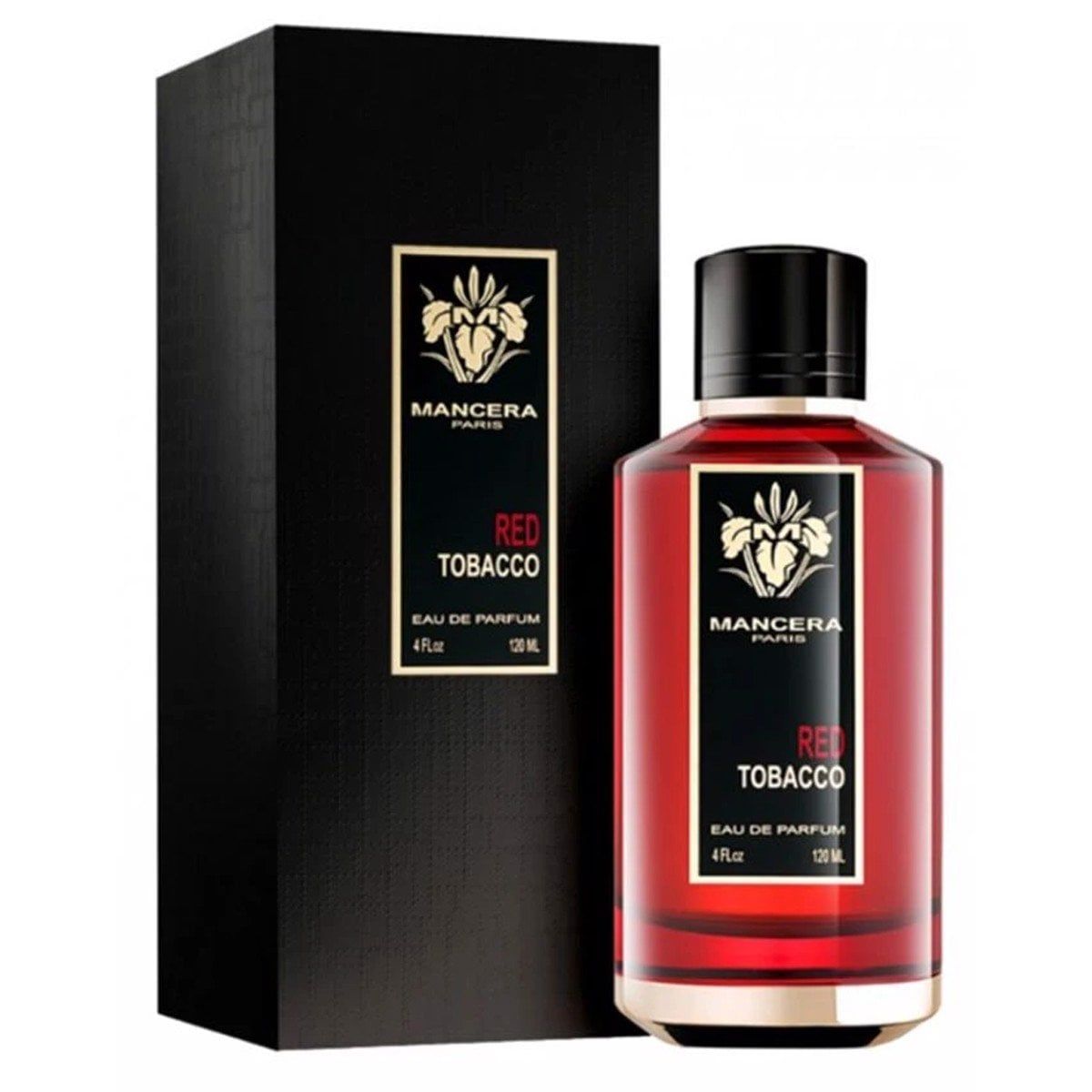  Red Tobacco by Mancera EDP 
