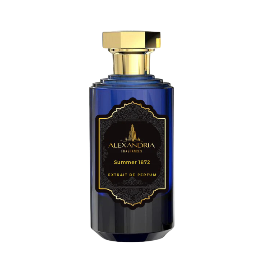  Summer 1872 Alexandria Fragrances 