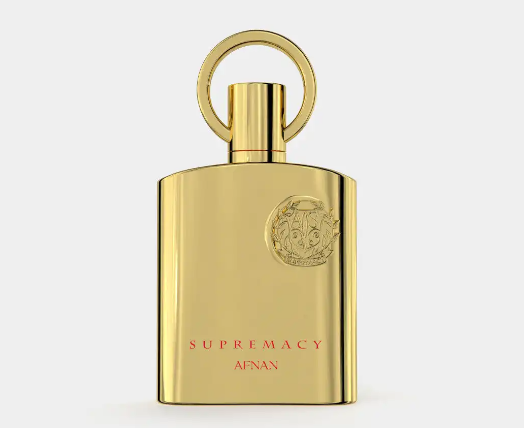  Supremacy Gold by Afnan EDP 