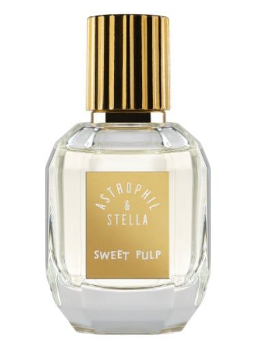  Sweet Pulp Astrophil & Stella 