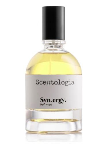  Syn.ergy Scentologia 