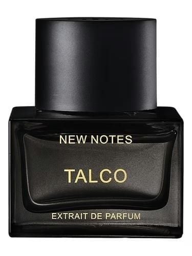  Talco New Notes 
