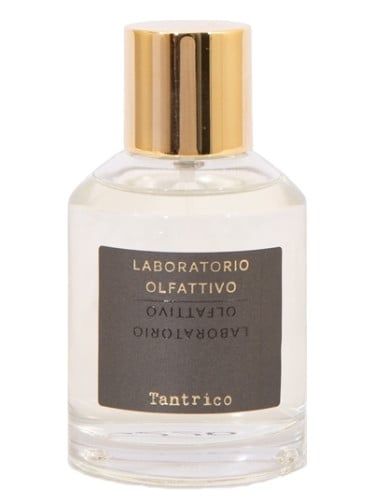  Tantrico Laboratorio Olfattivo 