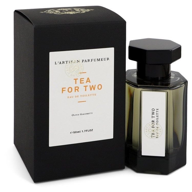  Tea For Two by L'ARTISAN PARFUMEUR EDT 