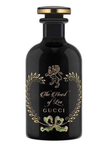  The Heart of Leo Gucci 
