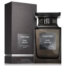  Tom Ford Oud Wood 