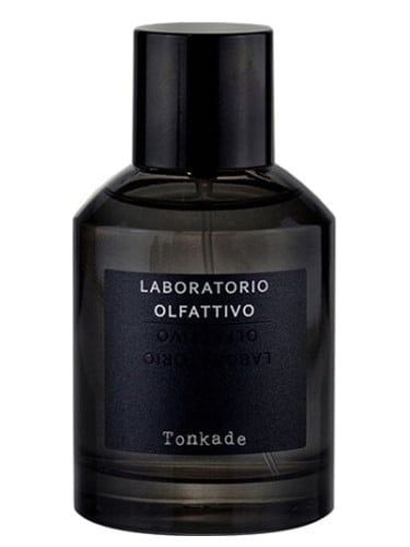  Tonkade Laboratorio Olfattivo 