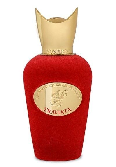  Traviata Sospiro Perfumes 