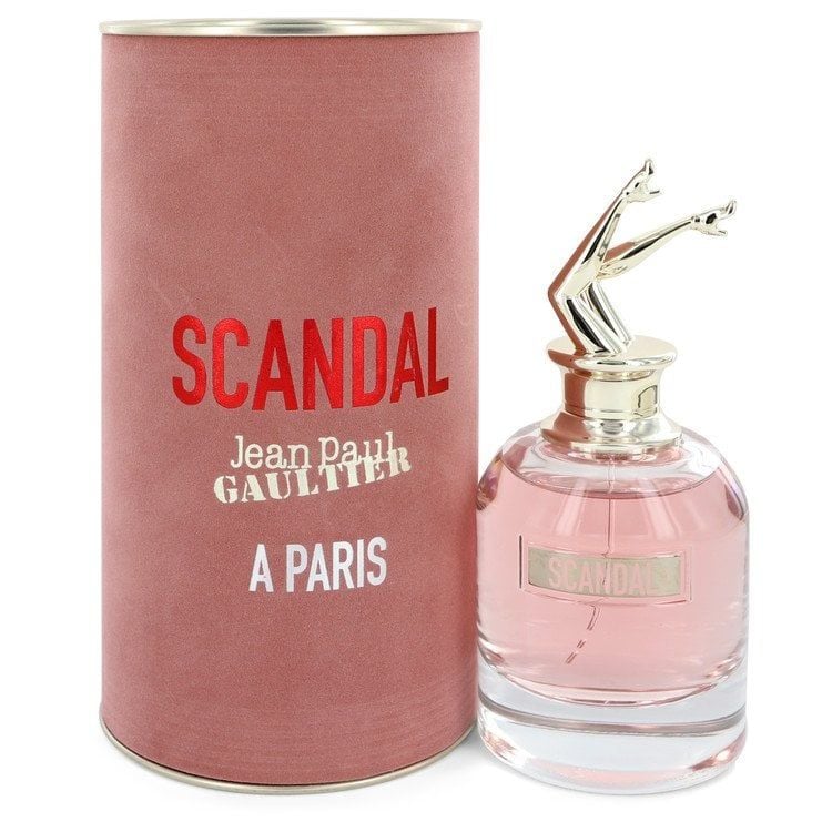  Jean Paul Gaultier Scandal A Paris for Women 