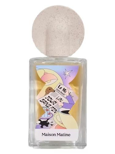  Un Jour Sans Fin Maison Matine 