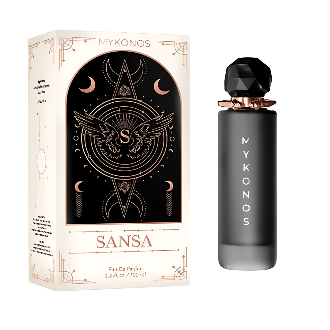  Mykonos Sansa EDP 