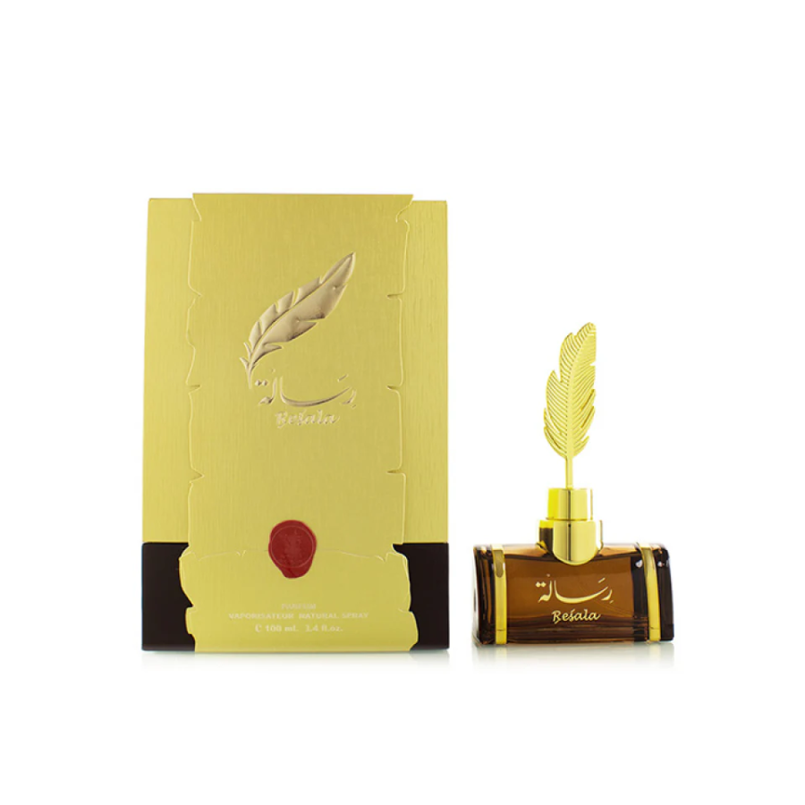  Resala Arabian Oud 