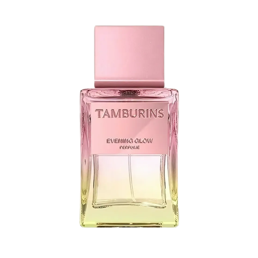  The Evening Glow Tamburins 