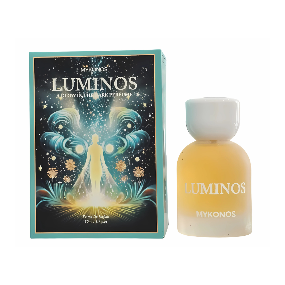  Mykonos Luminos Extrait de Parfum 