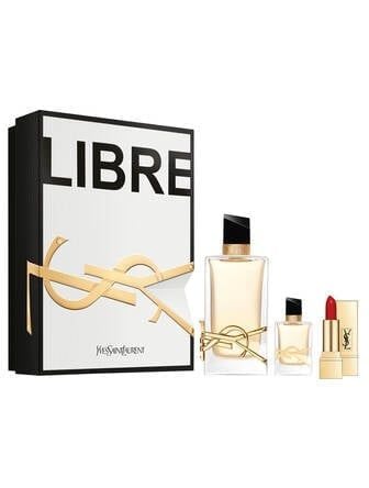  YSL Libre 3 Piece Gift Set 