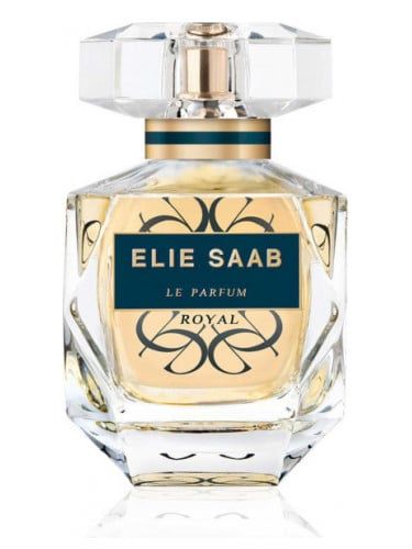  Elie Saab Le Parfum Royal 