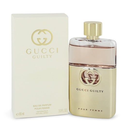  Gucci Guilty Pour Femme EDP 