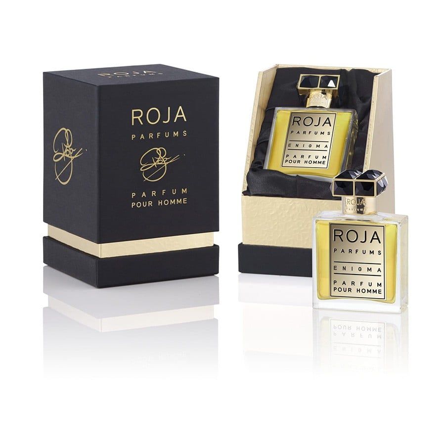 Roja Enigma Parfum Pour Homme 