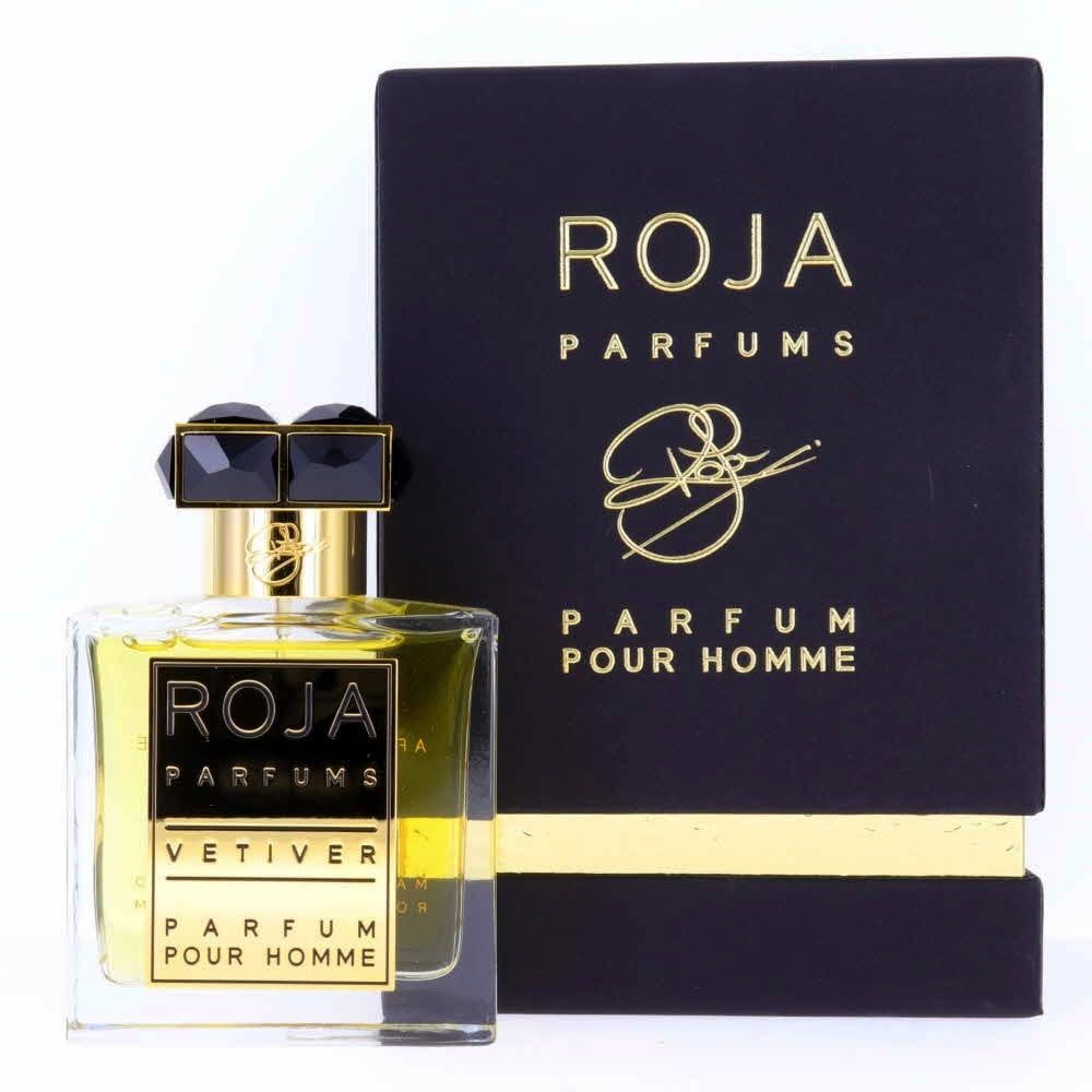  Roja Dove Vetiver Parfum 