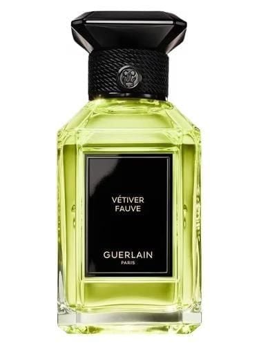  Vétiver Fauve Guerlain 