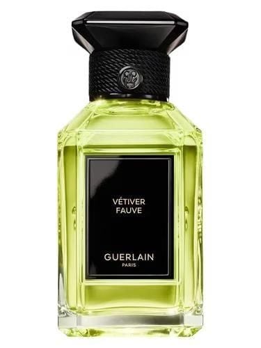  Vétiver Fauve Guerlain 