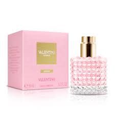  Valentino Donna Acqua 