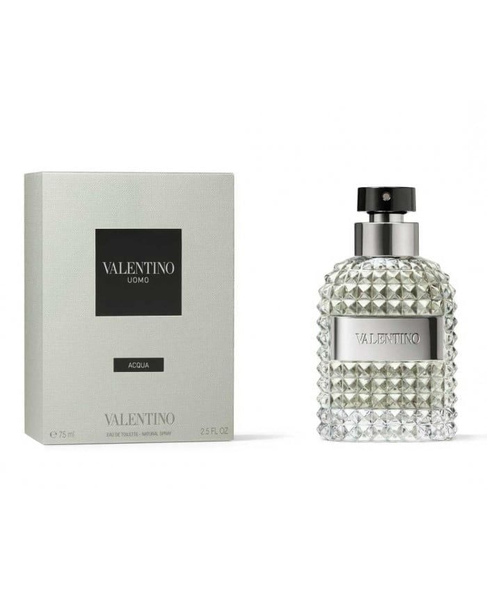  Valentino Uomo Acqua 