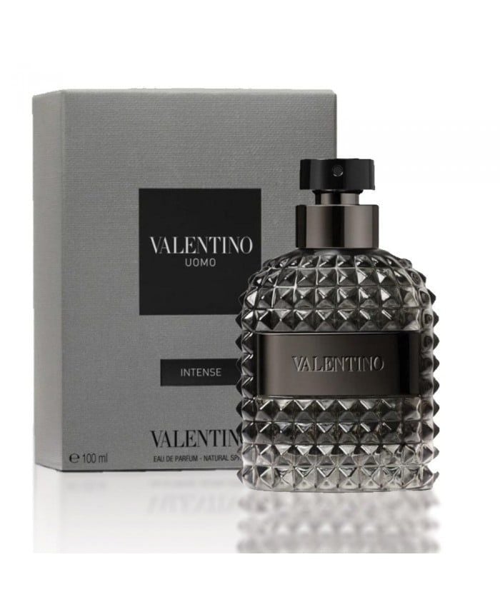  Valentino Uomo Intense 