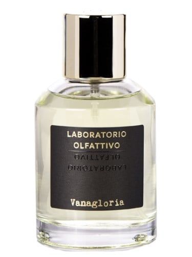  Vanagloria Laboratorio Olfattivo 