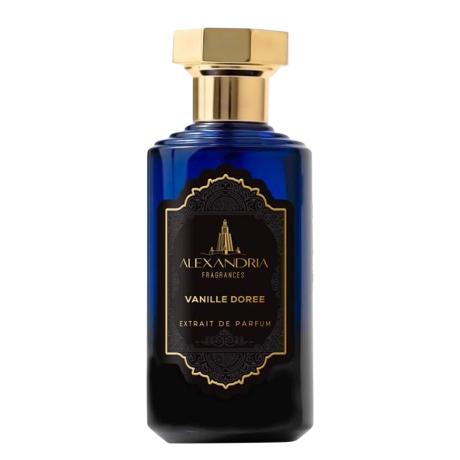  Vanille Doree Alexandria Fragrances 