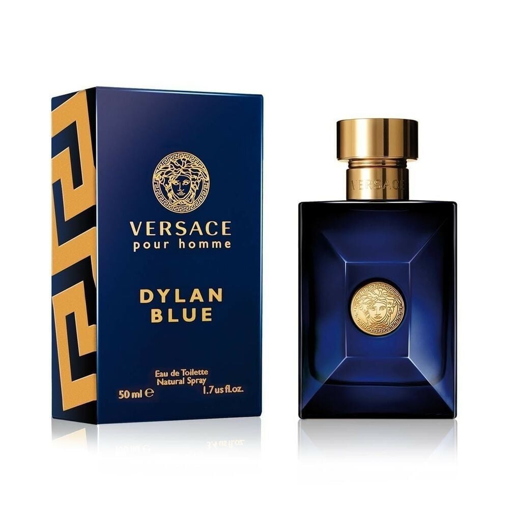  Dylan Blue Pour Homme by Versace EDT 