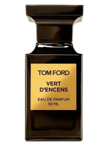  Vert d'Encens Tom Ford 