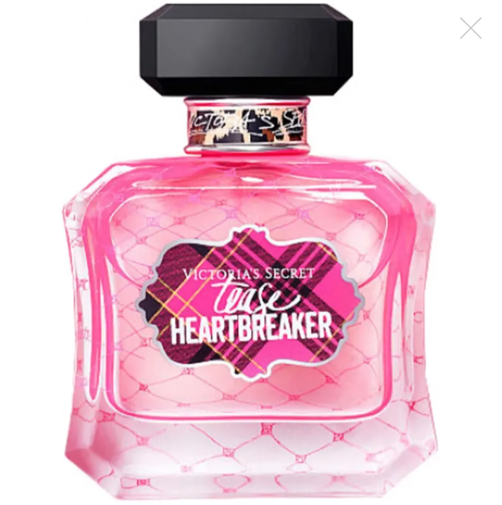  Victoria's Secret Tease Heartbreaker Eau de Parfum 