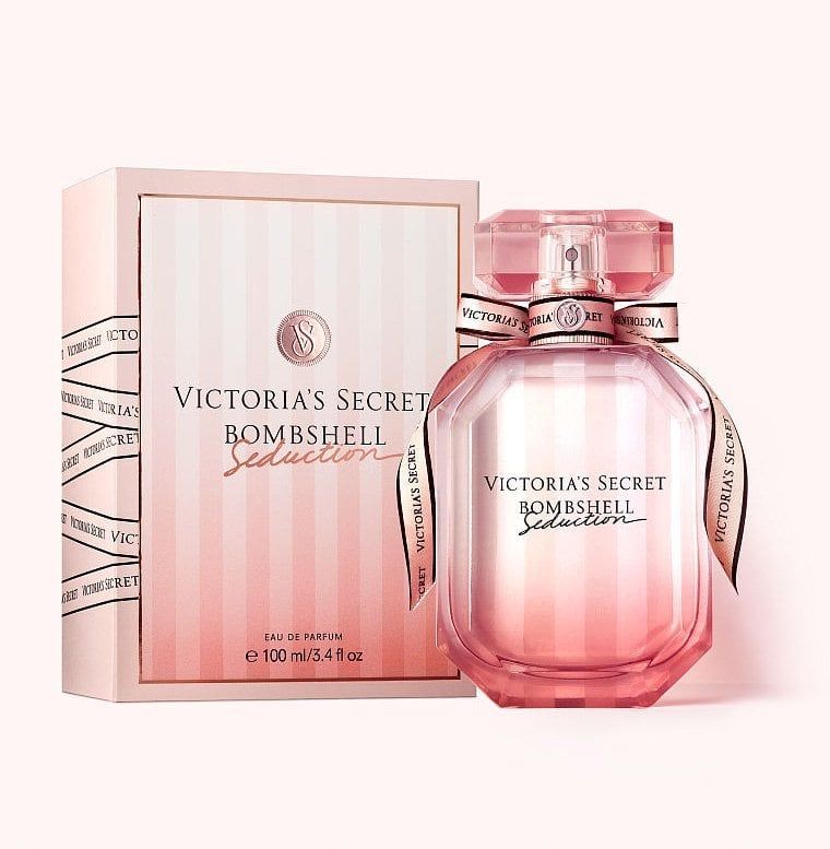  Victoria's Secret Bombshell Seduction 